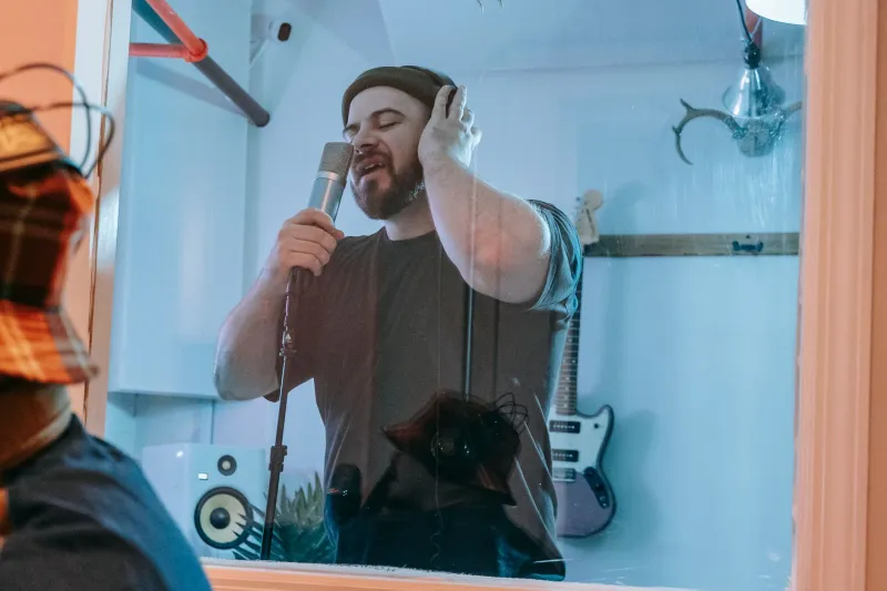 Drawl Power: How Nashville's Sonic Accent Became the Most Copied Sound in Modern Music