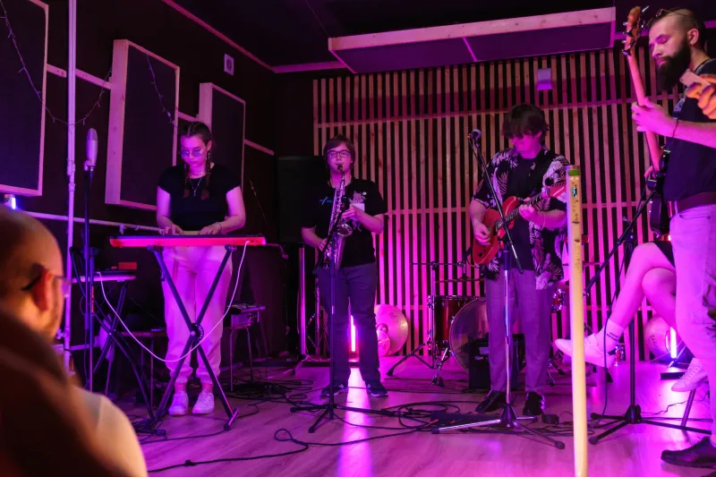 Off the Strip and Into the Soul: 10 Hidden Nashville Venues Where the Music Actually Lives