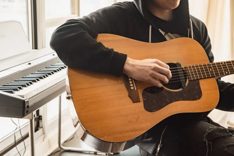 They Left Music City — Then Music City Called Them Back