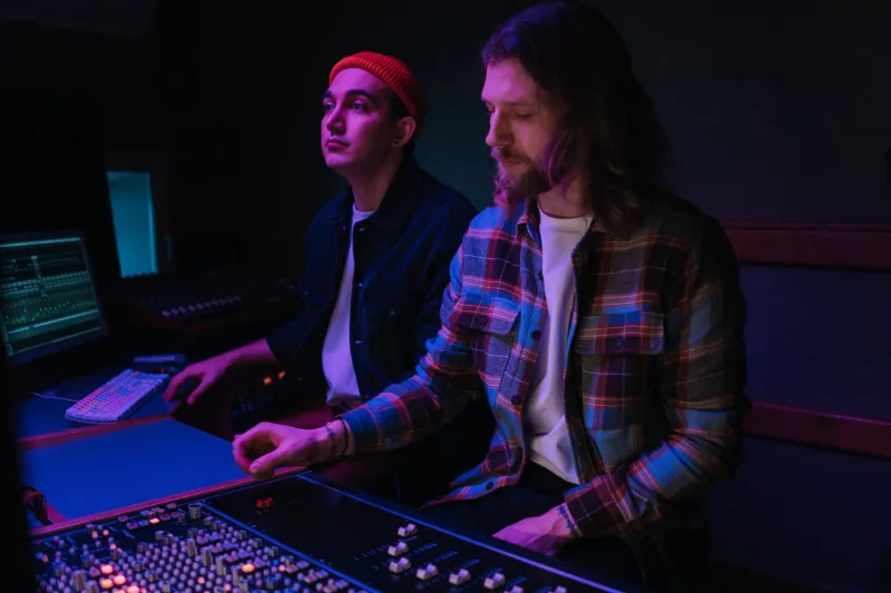 Studio City South: How Nashville Became the Genre-Agnostic Recording Capital Nobody Saw Coming