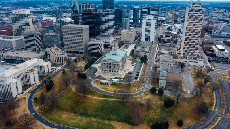 Concrete Over Culture: The Slow Erasure of the Black Musical Legacy That Built Nashville
