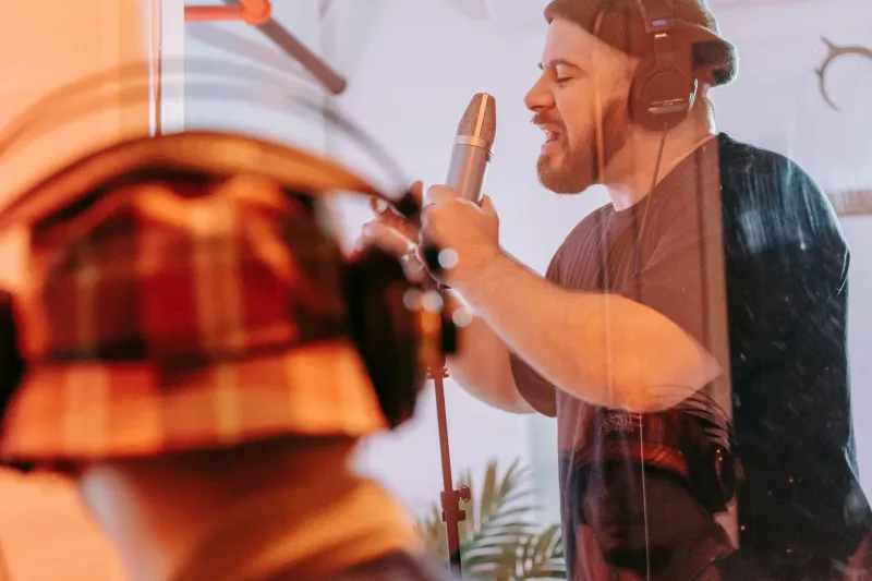 Earn Your Ears: How Nashville's Mentorship Underground Is Minting the Next Generation of Real Artists