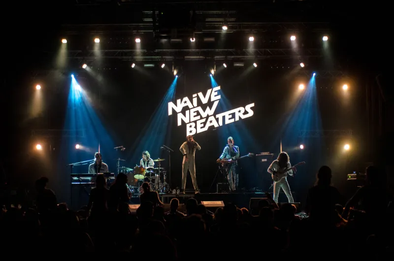 No More One-Size-Fits-All: Inside Nashville's Beautiful Post-Genre Chaos