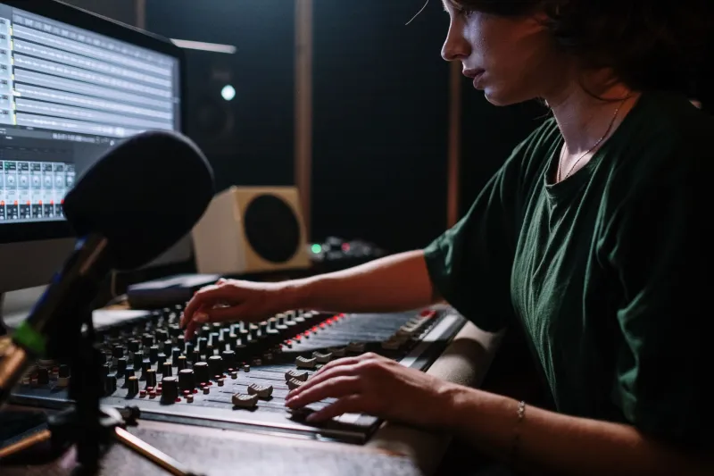 How a Mid-Size Tennessee City Became the Secret Engine Behind Global Pop, Hip-Hop, and R&B