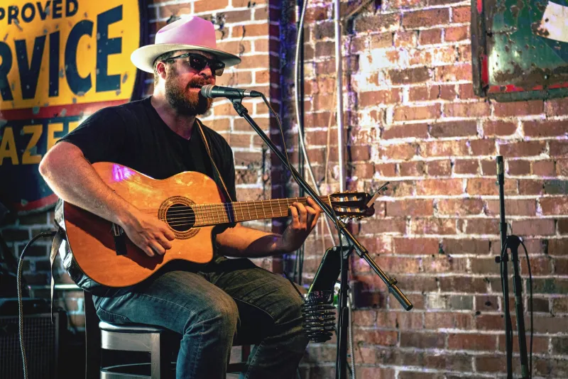 Priced Out of the Promised Land: The Fight to Save Nashville's Soul From Its Own Success