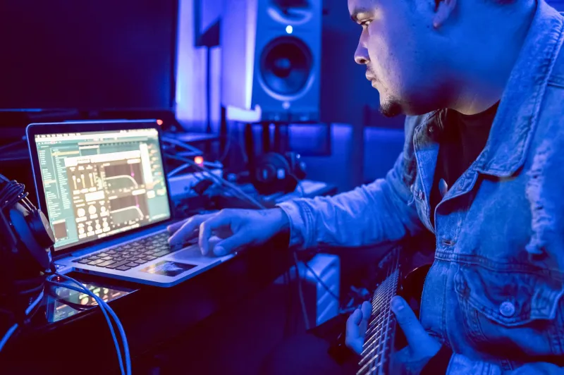Stay Home, Go Global: How Nashville Artists Are Building Worldwide Careers Without Buying a Single Plane Ticket