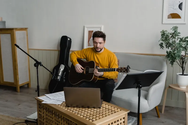 Heard Everywhere, Found Nowhere: How Streaming Algorithms Are Burying Nashville's Most Daring Voices