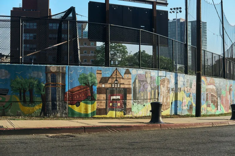 Stream It and Weep: What Your Spotify Habits Might Be Doing to Nashville's Neighborhoods